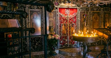 Экскурсии в `Ново-Афонский Симоно-Кананитский мужской монастырь` из Архипо-Осиповки